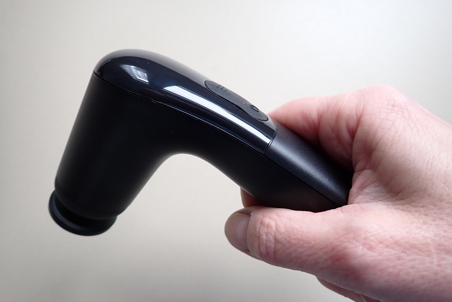 Novafon Gerät zur Stimmtherapie